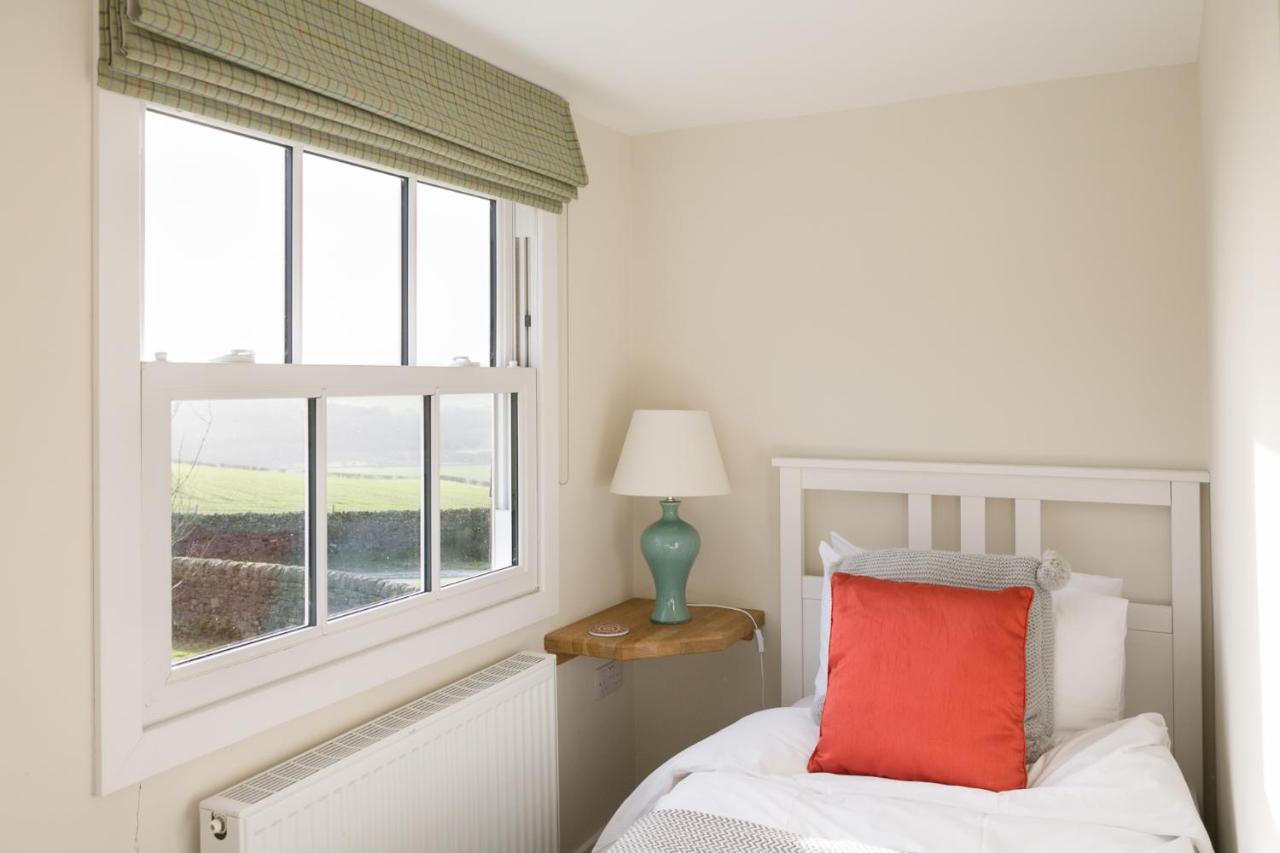 Stay On The Hill - Self Catered Cottages Laverick And Bothy Hexham Exteriér fotografie