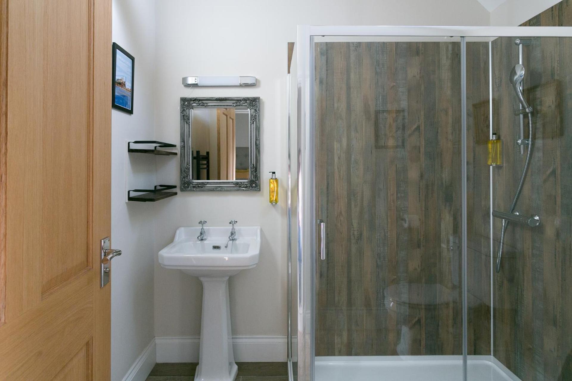 Stay On The Hill - Self Catered Cottages Laverick And Bothy Hexham Exteriér fotografie
