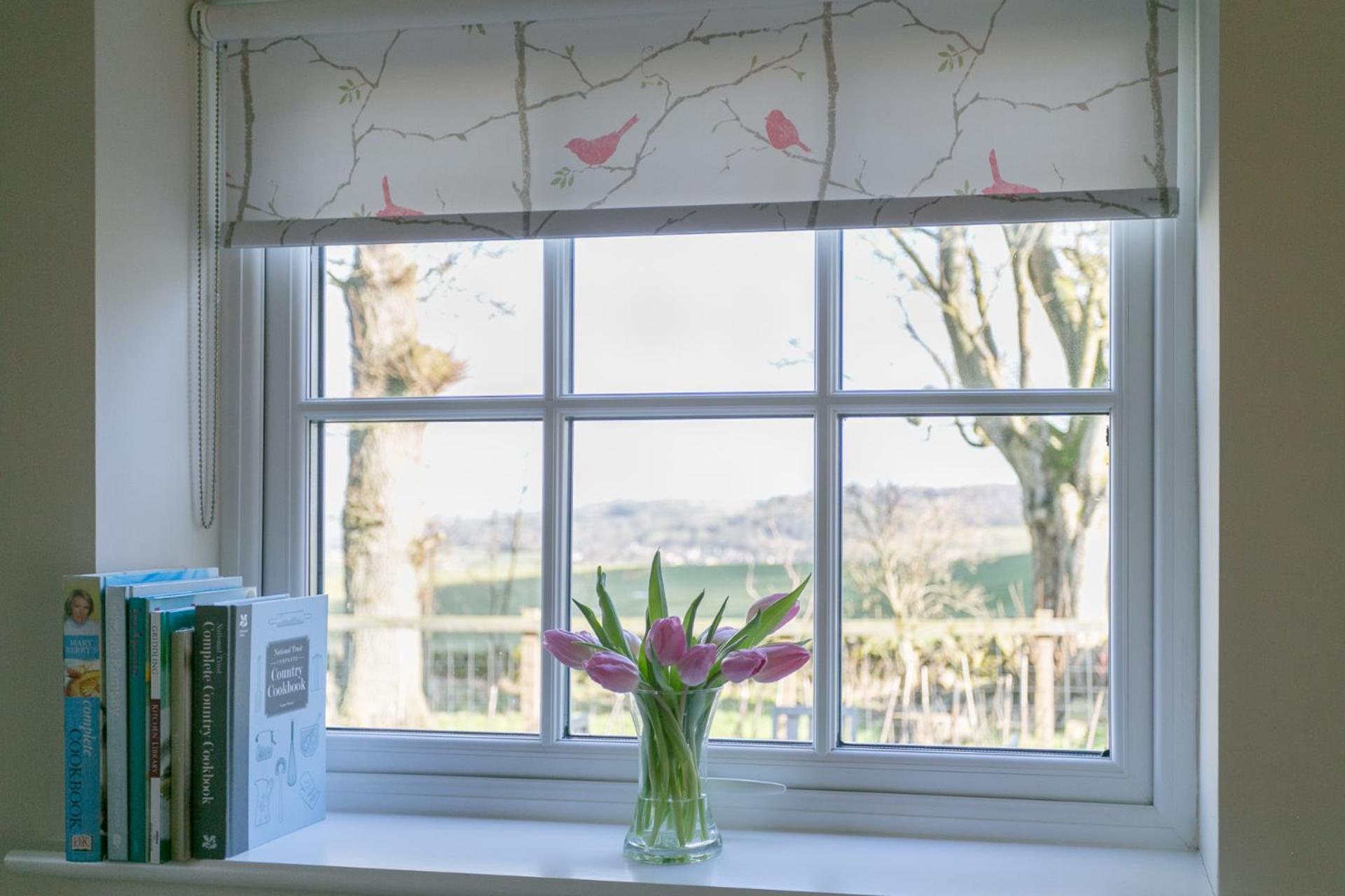 Stay On The Hill - Self Catered Cottages Laverick And Bothy Hexham Exteriér fotografie