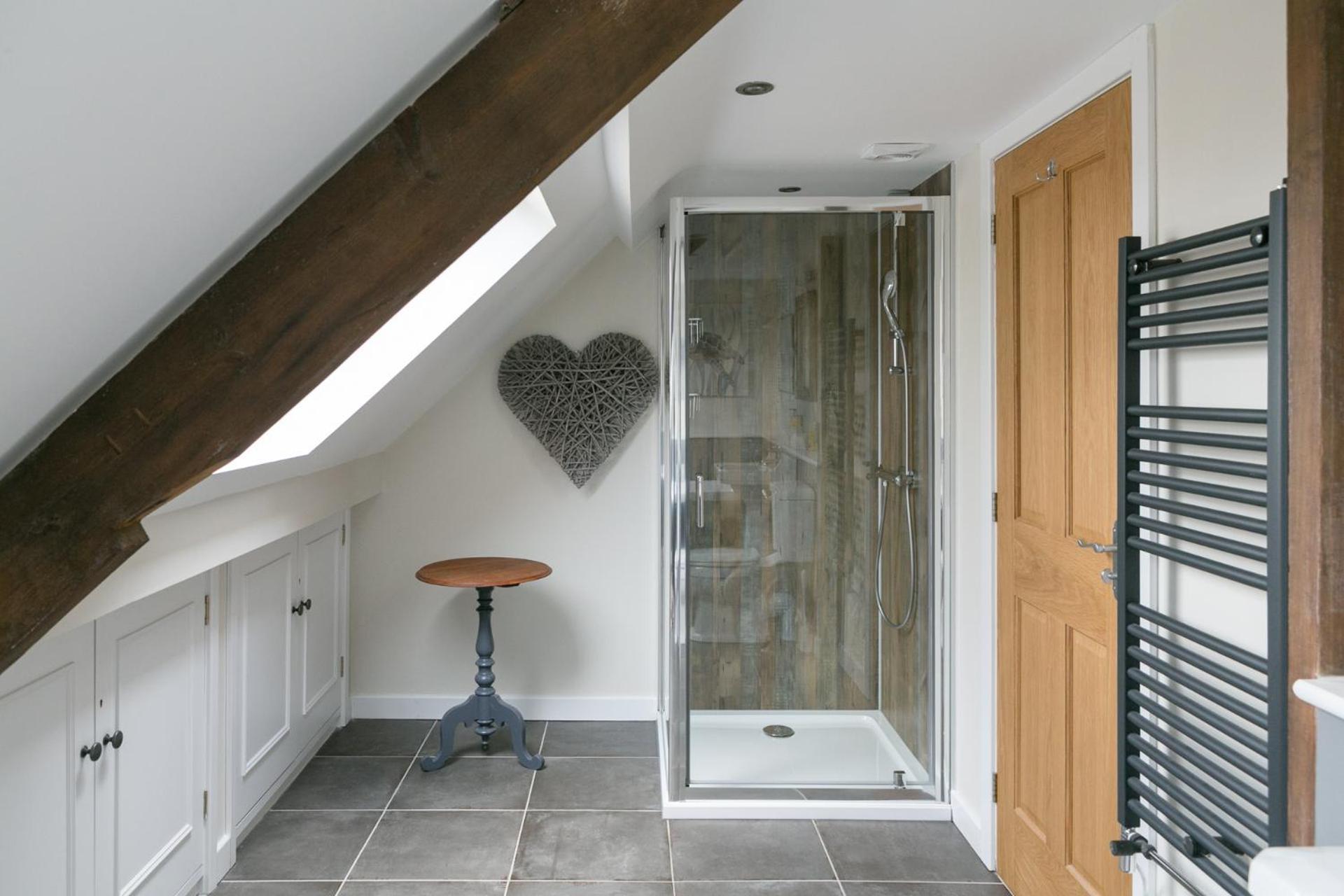 Stay On The Hill - Self Catered Cottages Laverick And Bothy Hexham Exteriér fotografie